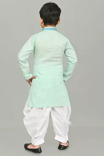 Nfc creation  kurta and patiyala set for boys best for ethnic wear, casual wear, party wear,