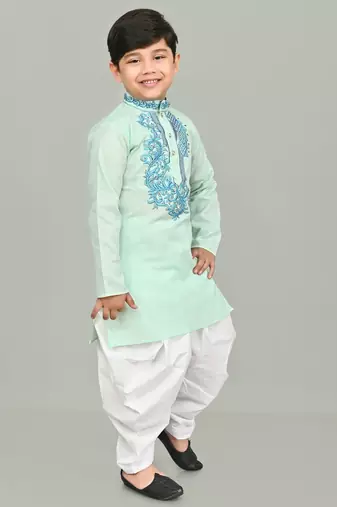 Nfc creation  kurta and patiyala set for boys best for ethnic wear, casual wear, party wear,