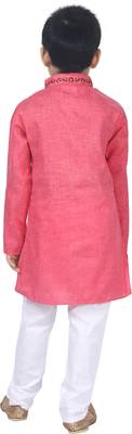 Nfc creation  kurta and pyjama set for boys best for ethnic wear, casual wear, party wear 2
