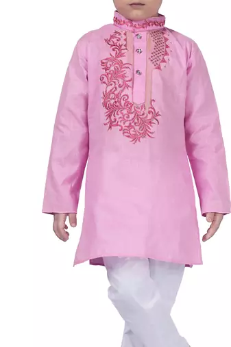 Nfc creation  kurta and pyjama set for boys best for ethnic wear, casual wear, party wear