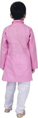 Nfc creation  kurta and pyjama set for boys best for ethnic wear, casual wear, party wear 2