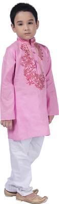Nfc creation  kurta and pyjama set for boys best for ethnic wear, casual wear, party wear 3