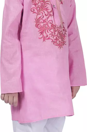 Nfc creation  kurta and pyjama set for boys best for ethnic wear, casual wear, party wear