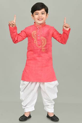 Nfc creation  kurta and patiyala set for boys best for ethnic wear, casual wear, party wear,