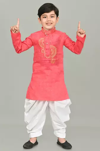 Nfc creation  kurta and patiyala set for boys best for ethnic wear, casual wear, party wear,
