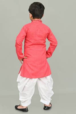 Nfc creation  kurta and patiyala set for boys best for ethnic wear, casual wear, party wear, 2