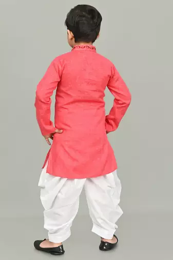 Nfc creation  kurta and patiyala set for boys best for ethnic wear, casual wear, party wear,