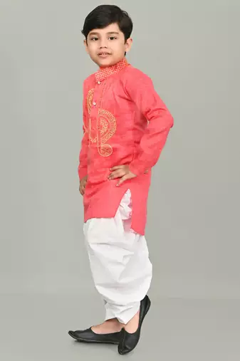 Nfc creation  kurta and patiyala set for boys best for ethnic wear, casual wear, party wear,