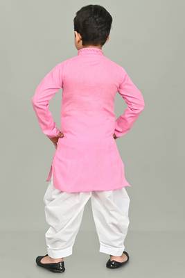 Nfc creation  kurta and patiyala set for boys best for ethnic wear, casual wear, party wear, 2