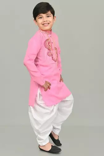 Nfc creation  kurta and patiyala set for boys best for ethnic wear, casual wear, party wear,