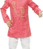 Nfc creation kurta and pyjama set for boys best for ethnic wear, casual wear, party wear