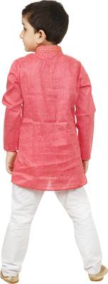 Nfc creation kurta and pyjama set for boys best for ethnic wear, casual wear, party wear 2
