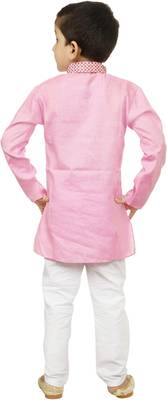 Nfc creation kurta and pyjama set for boys best for ethnic wear, casual wear, party wear 2