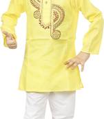 Nfccreation printed  kurta and pyjama set for boys best for ethnic wear, casual wear, party wear