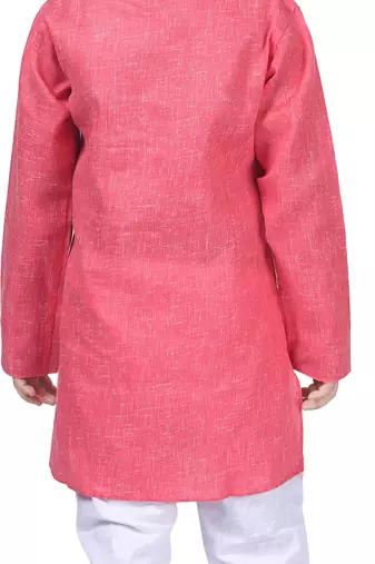 Nfc creation embroidery high quality kurta and pajama set for boys is best for ethnic wear, casual wear, party wear,