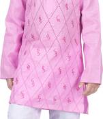 Nfc creation embroidery high quality kurta and pajama set for boys is best for ethnic wear, casual wear, party wear,