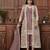 Mauve Color Net Embroidered Trendy Salwar Kameez