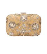 Golden horizon clutch