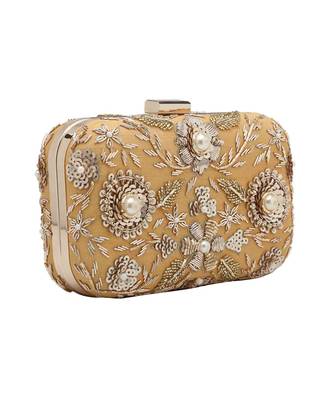 Golden horizon clutch 2