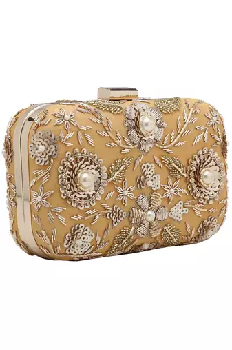 Golden horizon clutch
