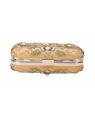 Golden horizon clutch 3