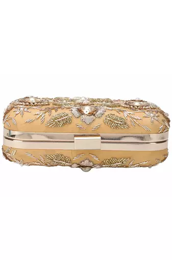 Golden horizon clutch