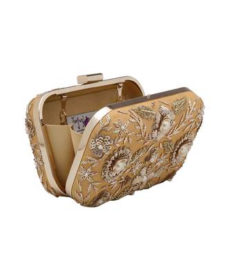 Golden horizon clutch 4