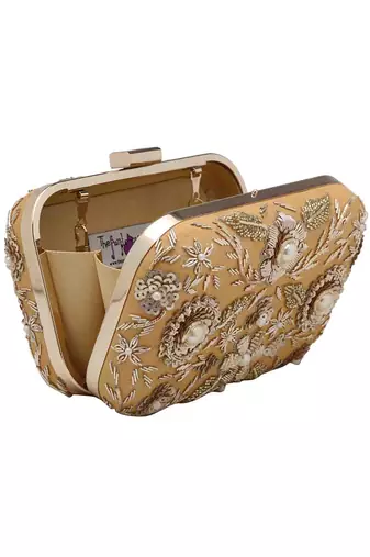 Golden horizon clutch