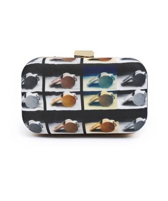 Multicolor whistle clutch 1