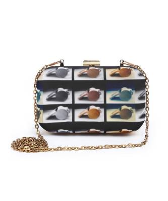 Multicolor whistle clutch 2