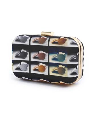 Multicolor whistle clutch 3