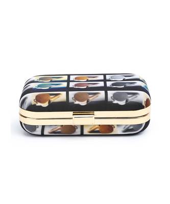 Multicolor whistle clutch 5