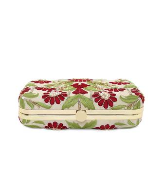 Multicolor bagichaa clutch 3