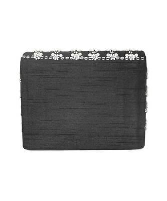 Black & white clutch 5