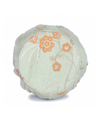 Green gutthi potli bag 2