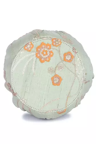 Green gutthi potli bag