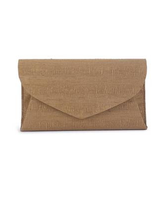Gold basic clutch 2