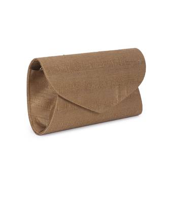 Gold basic clutch 3