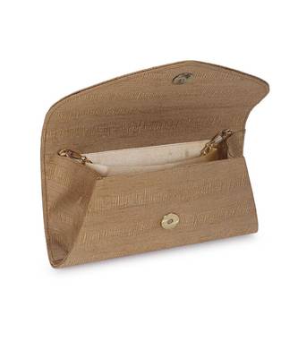 Gold basic clutch 4