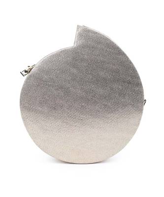 Golden shell sea sling bag 4
