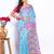 DHAKAI JAMDANI SAREE