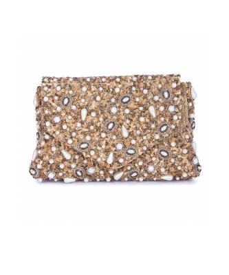 Copper fusion clutch 1