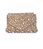 Copper fusion clutch