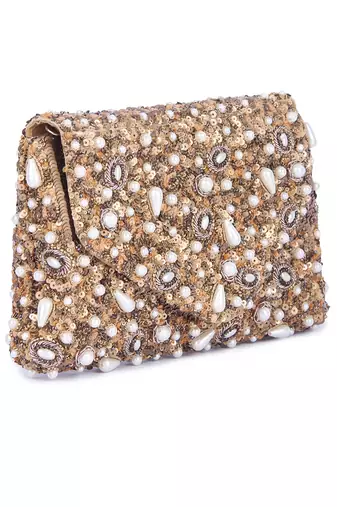 Copper fusion clutch