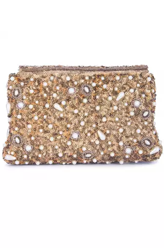 Copper fusion clutch