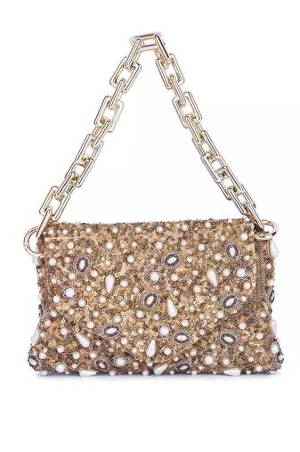 Copper fusion clutch