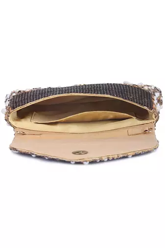Copper fusion clutch