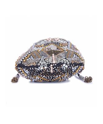 Black jingle all potli bag 4