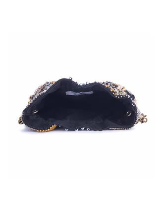 Black jingle all potli bag 5