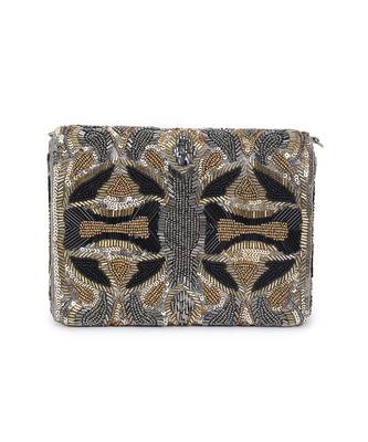 Evergreen clutch 2